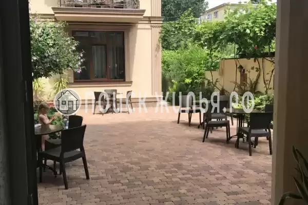 Гостевой дом «Maryslav», Анапа