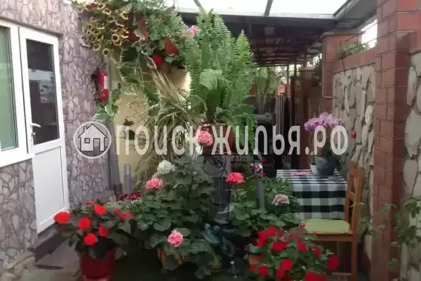 Частный сектор «Шанталь», Архипо-Осиповка