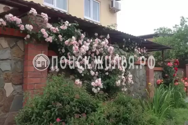 Частный сектор «Гостиный дворик Шанталь»