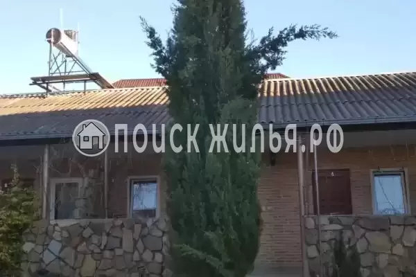 Гостевой дом «Шанталь», Архипо-Осиповка
