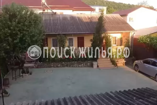 Частный сектор «Шанталь», Архипо-Осиповка