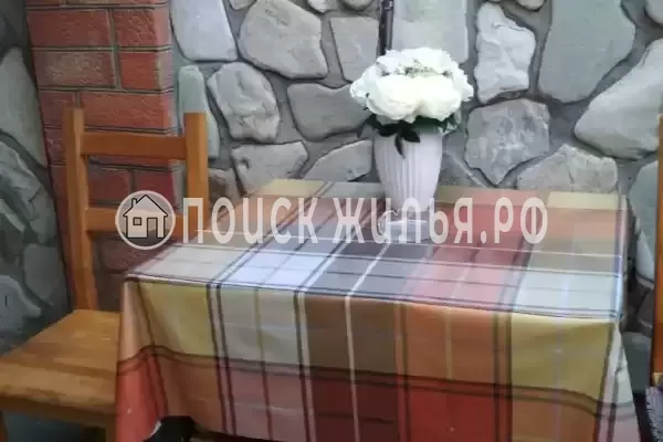 Гостевой дом «Шанталь», Архипо-Осиповка