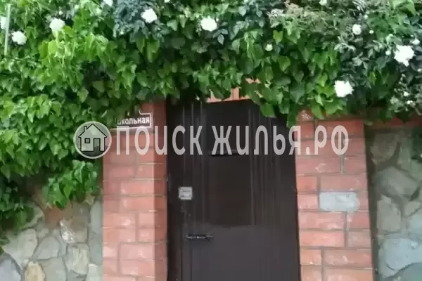 Гостевой дом «Шанталь», Архипо-Осиповка