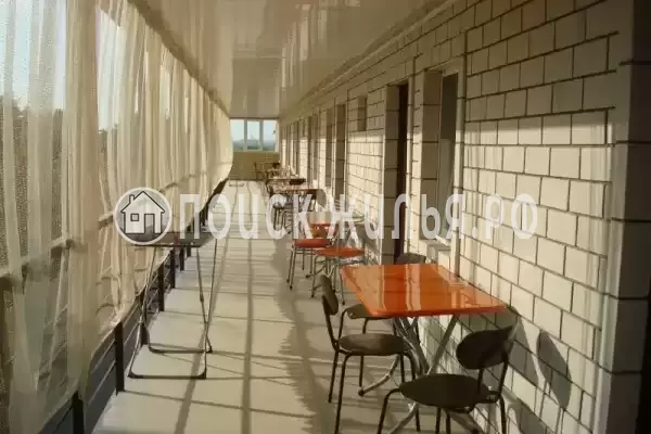 «На Ленинградской», Анапа