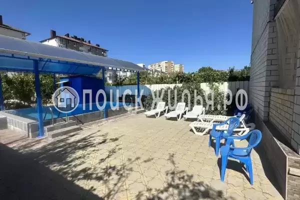 «На Ленинградской», Анапа