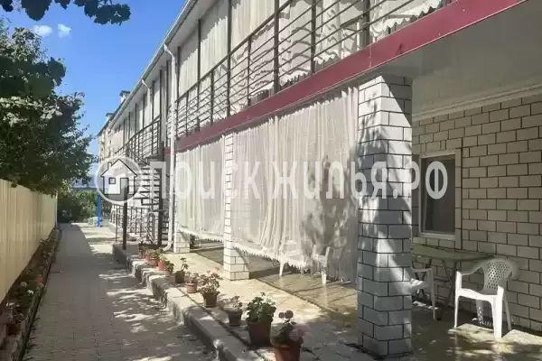 «На Ленинградской», Анапа