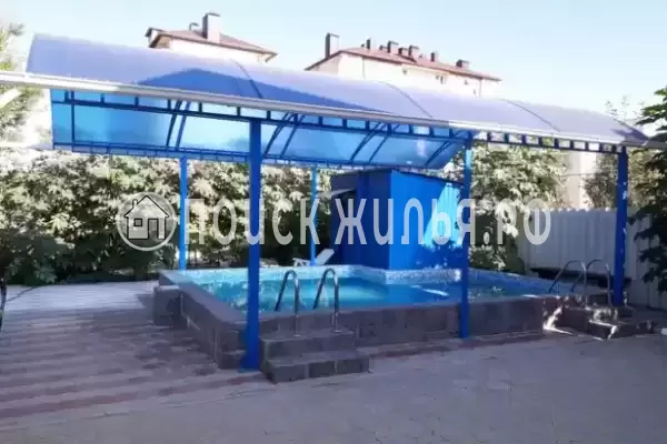 «На Ленинградской», Анапа