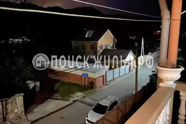 Частный сектор «София», Дедеркой