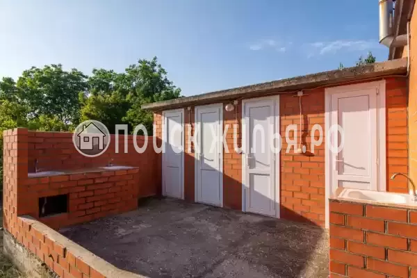 «Людмила», Кабардинка