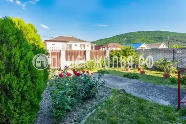 «Людмила», Кабардинка