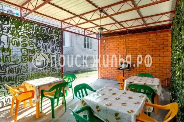 «Людмила», Кабардинка