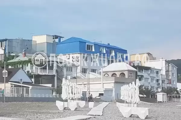 «У Эльвиры», Краснодарский край, Сочи, Лазаревское, п. Рыбацкий, д.эллинг148 «У Эльвиры», Краснодарский край, Сочи, Лазаревское, п. Рыбацкий, д.эллинг148