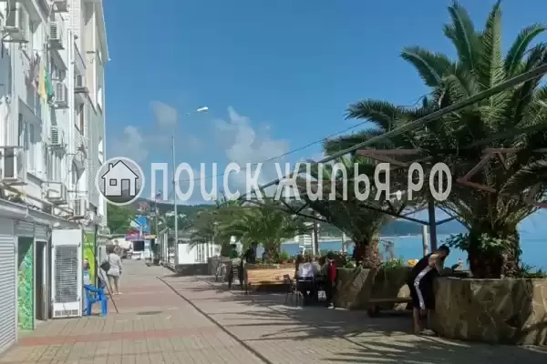 «У Эльвиры», Лазаревское