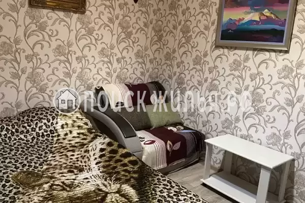 Квартира, Станиславского, д.22, Адлер