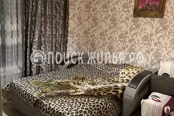 Квартира, ул.Станиславского, д.22, Краснодарский край, Сочи, Адлер, Станиславского, д.22