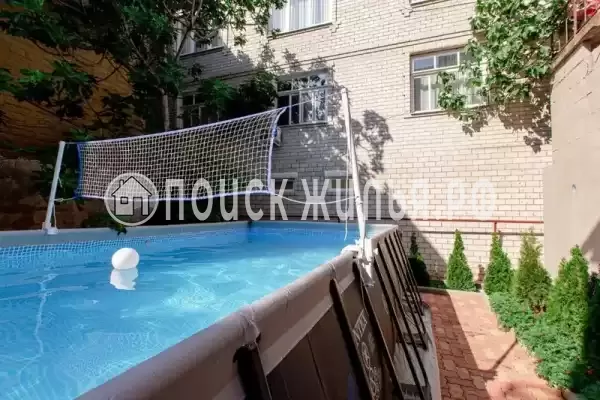 «Колибри Beach», Краснодарский край, Сочи, Лазаревское, Павлова, д.17