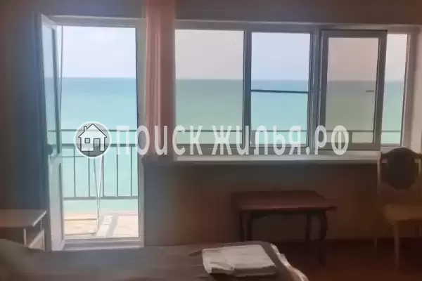 Частный сектор «Эллинг № 6», Волконка