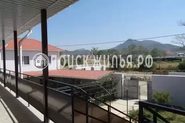 «Капитания», Судак «Капитания», Судак