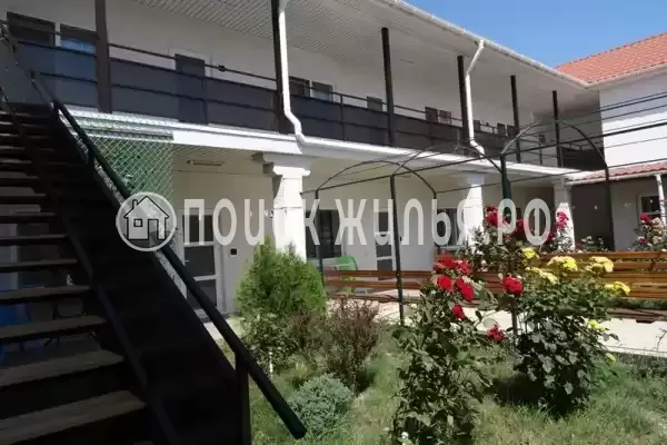 «Капитания», Судак «Капитания», Судак