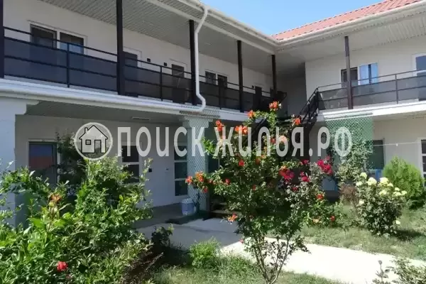 «Капитания», Судак «Капитания», Судак