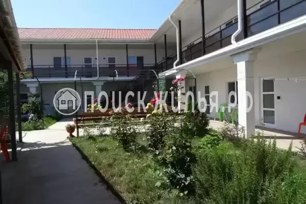 «Капитания», Судак «Капитания», Судак