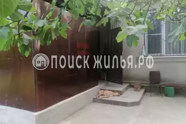 Гостевой дом «У Матвея», Псырцха