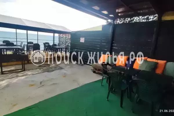 «Сочи Айс», Волконка