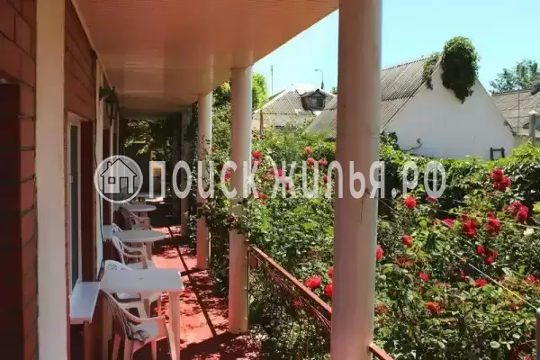 «Янтарь», Анапа «Янтарь», Анапа