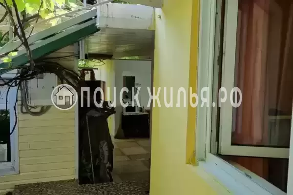 Частный сектор «У Ольги», Небуг Частный сектор «У Ольги», Небуг