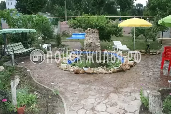 «Вилла Виктория», Краснодарский край, Кабардинка, Сухумское шоссе, д.2А