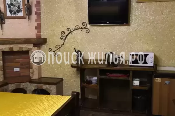 «Вилла Виктория», Кабардинка «Вилла Виктория», Кабардинка