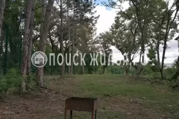 Квартира, пр-д Летний, д.1к2, Дивноморское