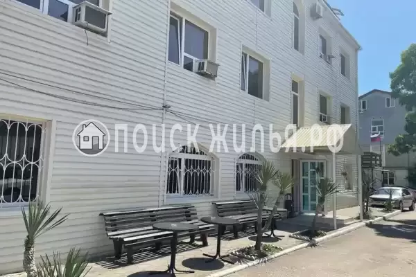 «Золотая миля», Лермонтово