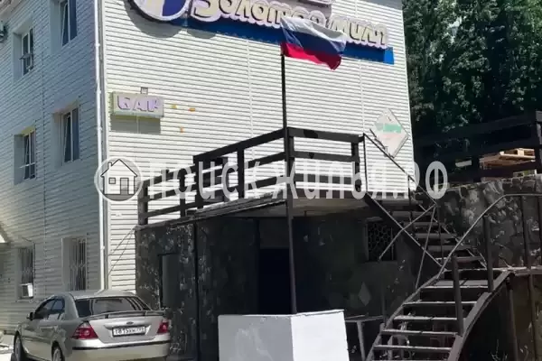 «Золотая миля», Краснодарский край, Лермонтово, Набережная, д.7Б «Золотая миля», Краснодарский край, Лермонтово, Набережная, д.7Б