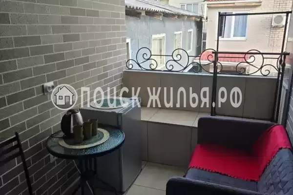 Апартаменты «Regina», Лазаревское