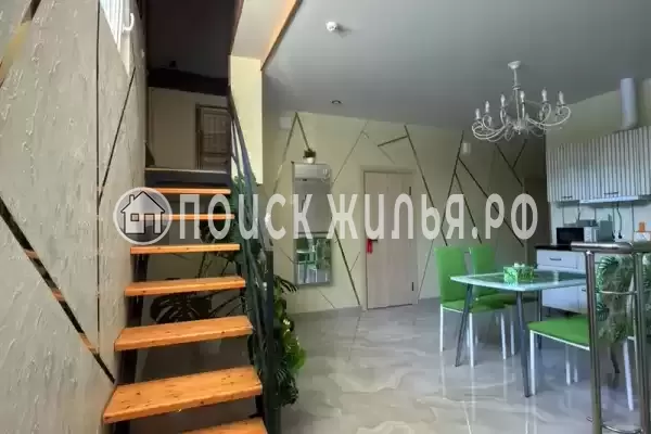 Апартаменты «Regina», Лазаревское