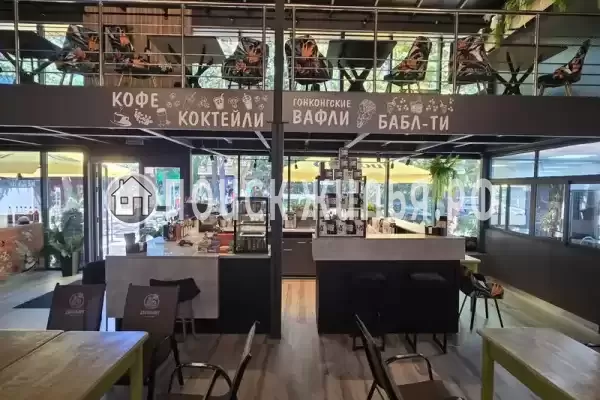 Апартаменты «Regina», Лазаревское