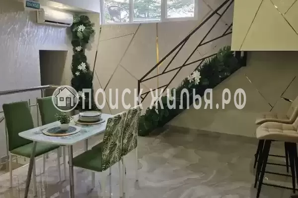 Апартаменты «Regina», Лазаревское