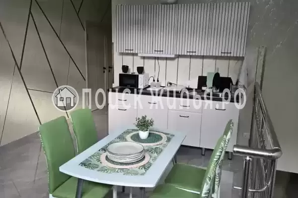 Апартаменты «Regina», Лазаревское