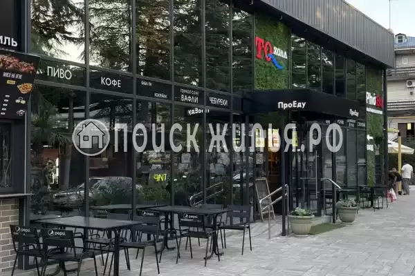 Апартаменты «Regina», Лазаревское