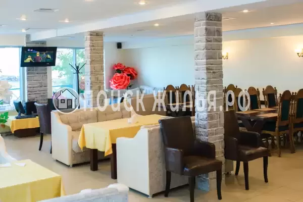 Гостевой дом «У Риммы», Цандрипш