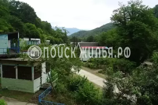 База отдыха «Золотая Бухта», Пицунда База отдыха «Золотая Бухта», Пицунда