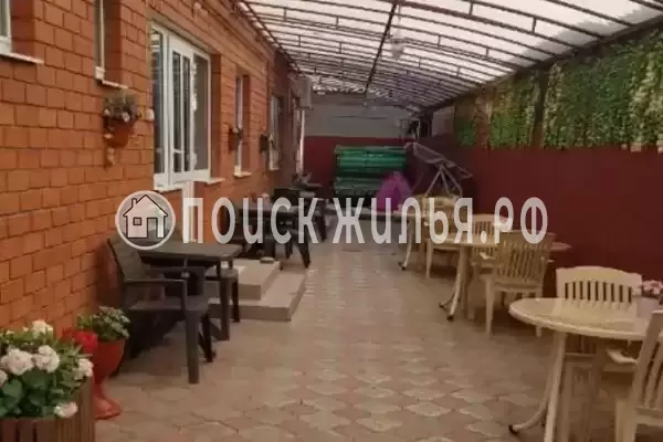 «Ирина», Краснодарский край, Приморско-Ахтарск, Комиссара Шевченко, д.4/1