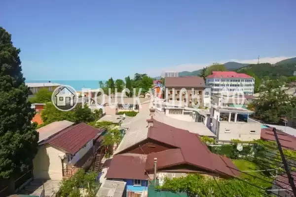 Частный сектор «У Танюшки», Лазаревское Частный сектор «У Танюшки», Лазаревское