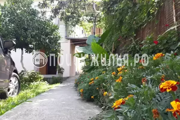Гостевой дом «У Риммы», Гагра
