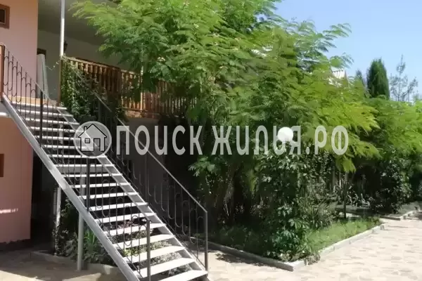 Гостевой дом «У Айдера», Черноморское Гостевой дом «У Айдера», Черноморское