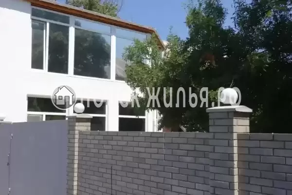 Гостевой дом «У Айдера», Черноморское Гостевой дом «У Айдера», Черноморское