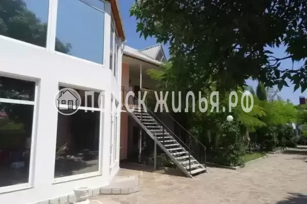 Гостевой дом «У Айдера», Черноморское Гостевой дом «У Айдера», Черноморское