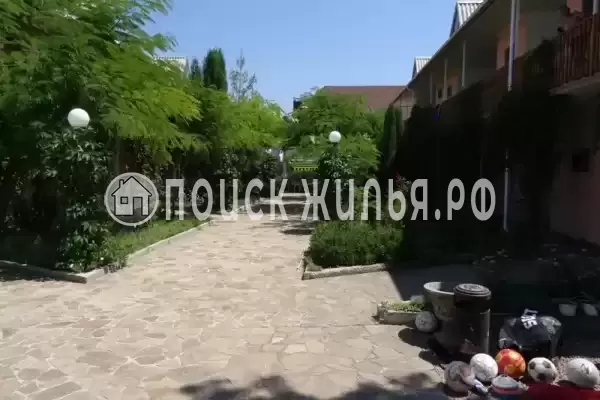 Гостевой дом «У Айдера», Черноморское Гостевой дом «У Айдера», Черноморское