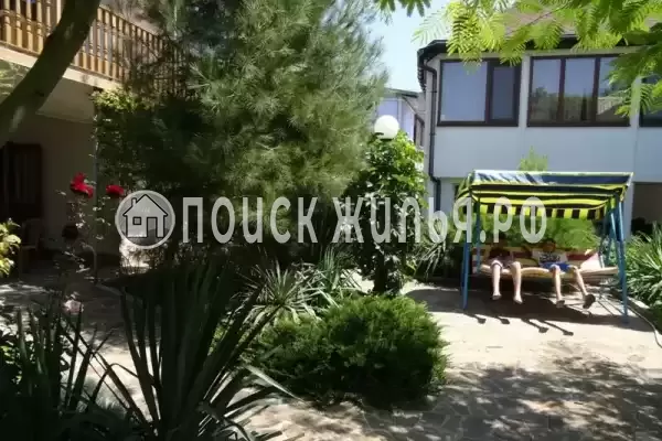 Гостевой дом «У Айдера», Черноморское Гостевой дом «У Айдера», Черноморское